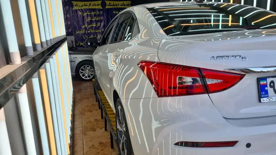 اریزو ۵ fl|خودرو سواری و وانت|کرج, جهانشهر|دیوار