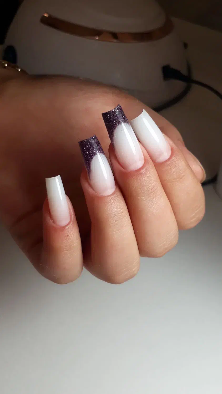 کاشت ناخن|خدمات آرایشگری و زیبایی|مشهد, تلگرد|دیوار