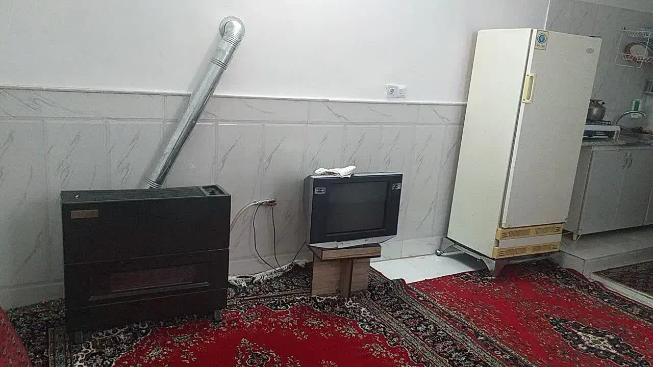 سوییت۳۲ متری جمکران|فروش خانه و ویلا|قم, جمکران|دیوار