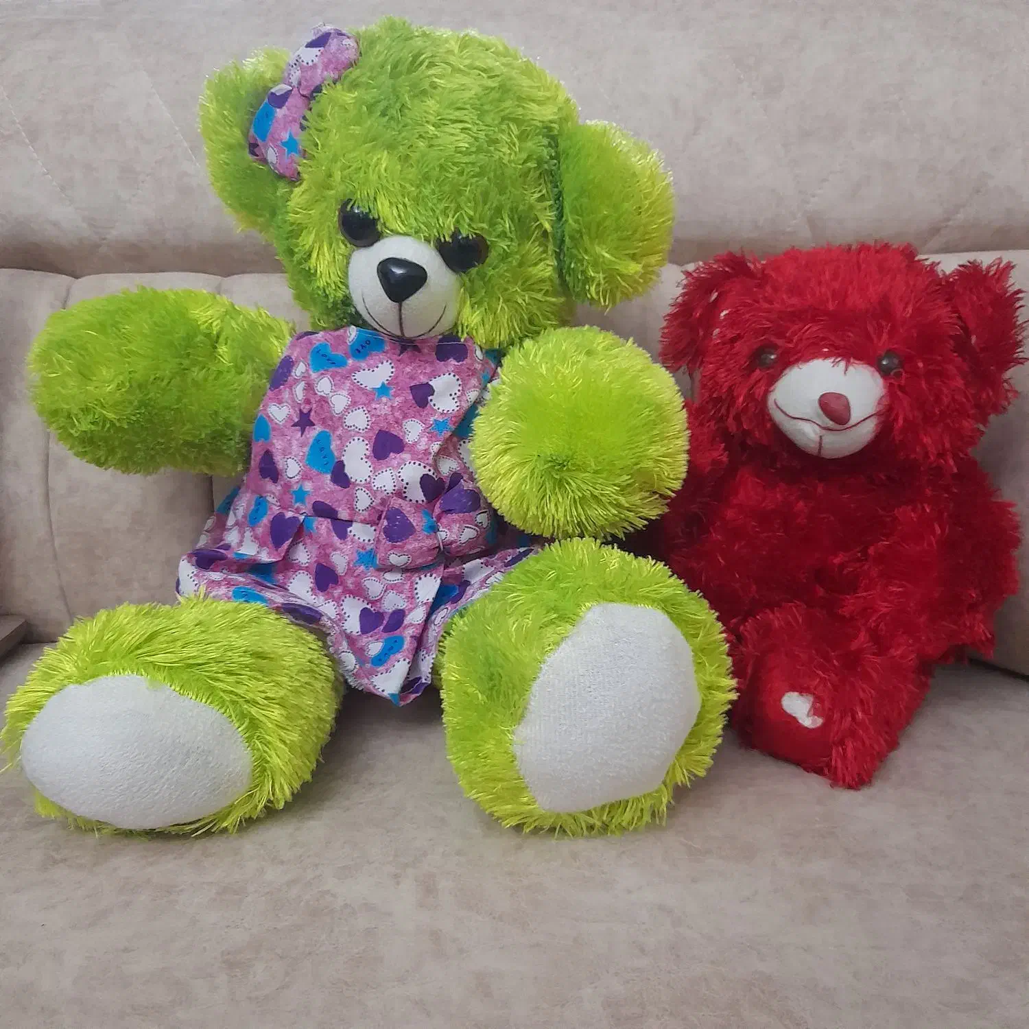 عروسک|اسباببازی|اندیشه, شهرک کوثر|دیوار