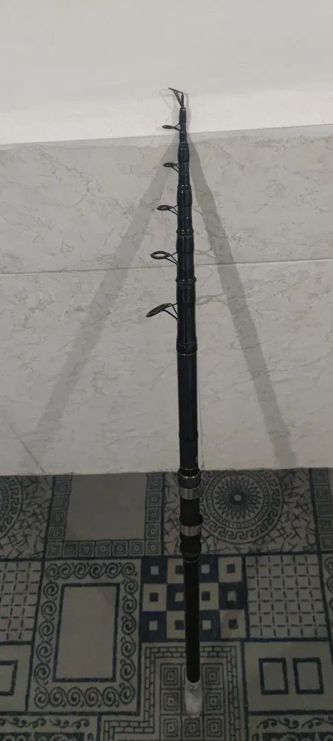 لنسر چوب ماهیگیری|ماهیگیری|بندر کنگان, |دیوار