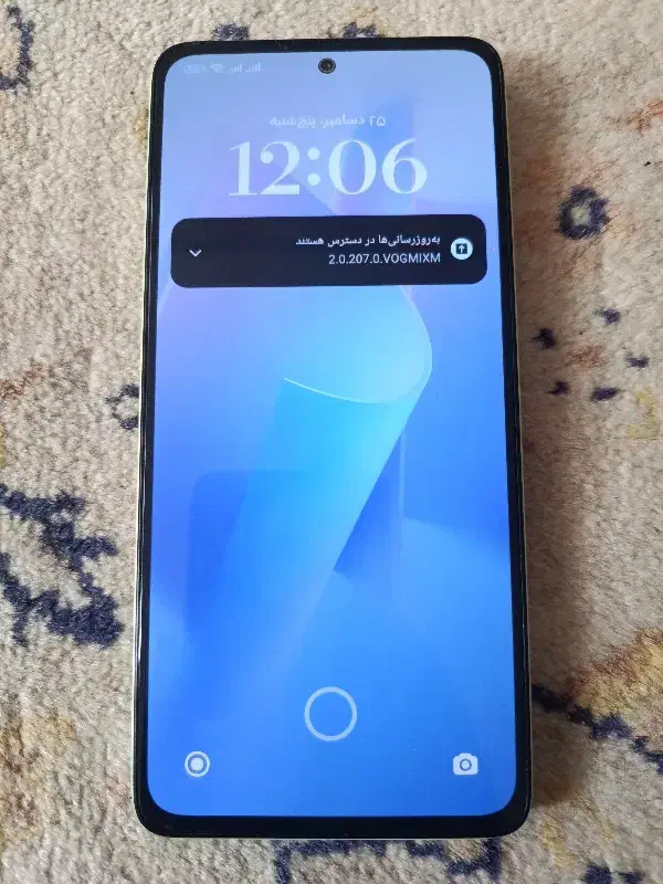 redmi note 14|موبایل|تهران, فردوس|دیوار