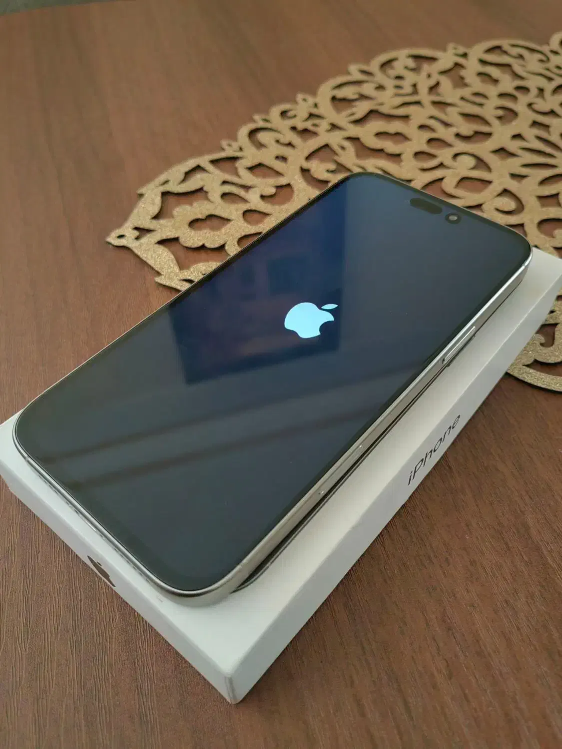 موبایل ایفون 15 پرو مکس گوشی iphone 15 pro max طرح|موبایل|تهران, هاشمی|دیوار