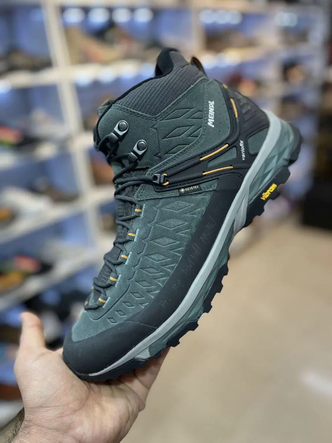 فروش انواع کفش اورجینال|کیف، کفش، کمربند|تهران, پونک|دیوار