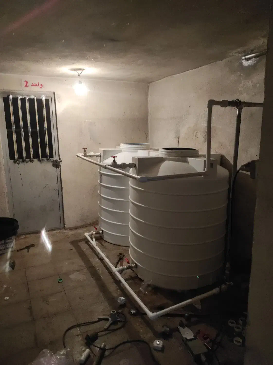 خدمات لوله کشی و تاسیسات در فردیس|خدمات پیشه و مهارت|فردیس, داوری|دیوار