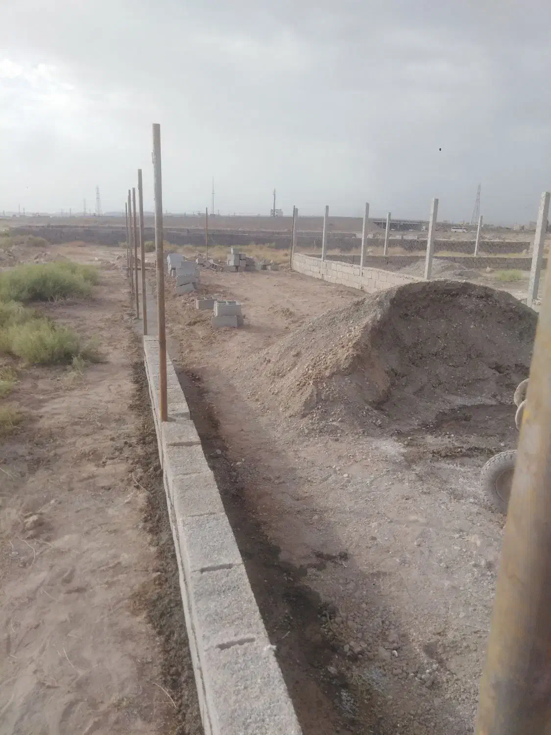 جوشکاری سیار امیران|خدمات پیشه و مهارت|ماهدشت, |دیوار