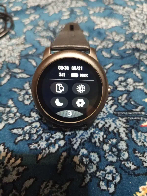 ساعت هوشمند هایلو|ساعت|قرچک, مهدیه|دیوار