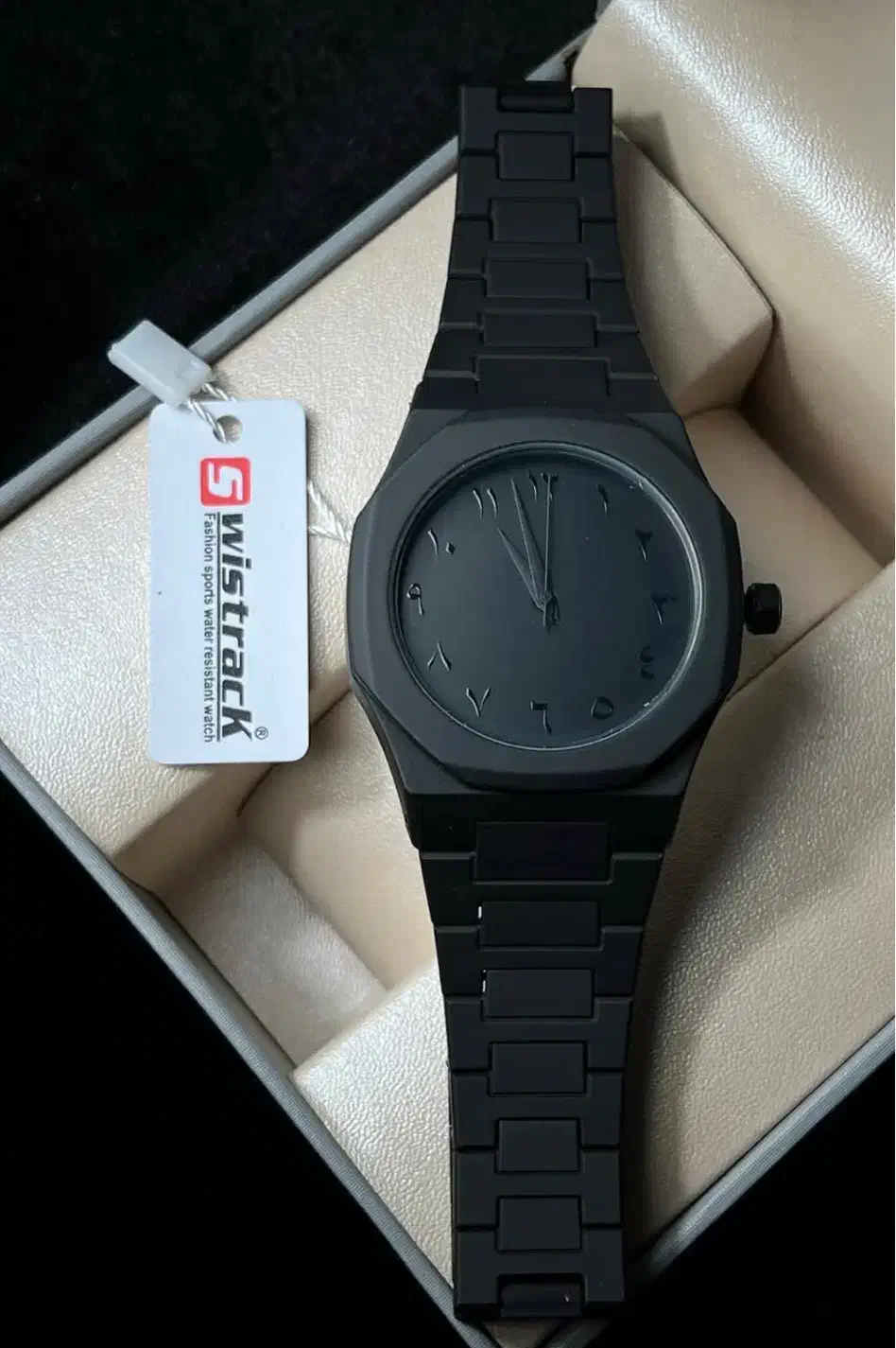 ساعت مچی فول بلک|ساعت|شهریار, شهرک امیریه|دیوار