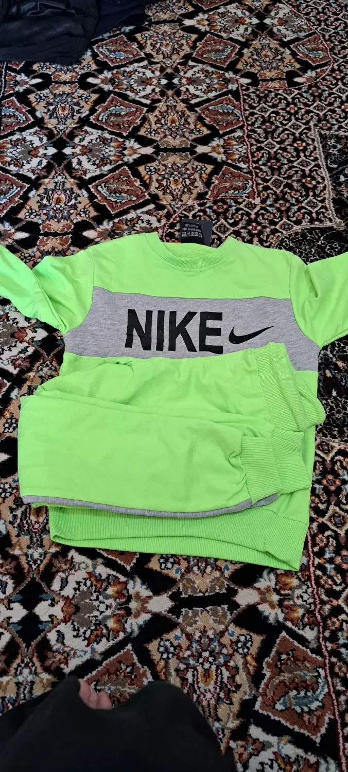 ست پسرانه|لباس|کوه چنار, |دیوار