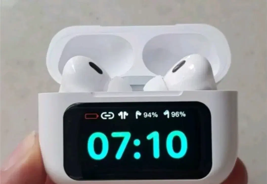 ایراپاد تصویر نمایشکر|لوازم جانبی موبایل و تبلت|میاندوآب, |دیوار