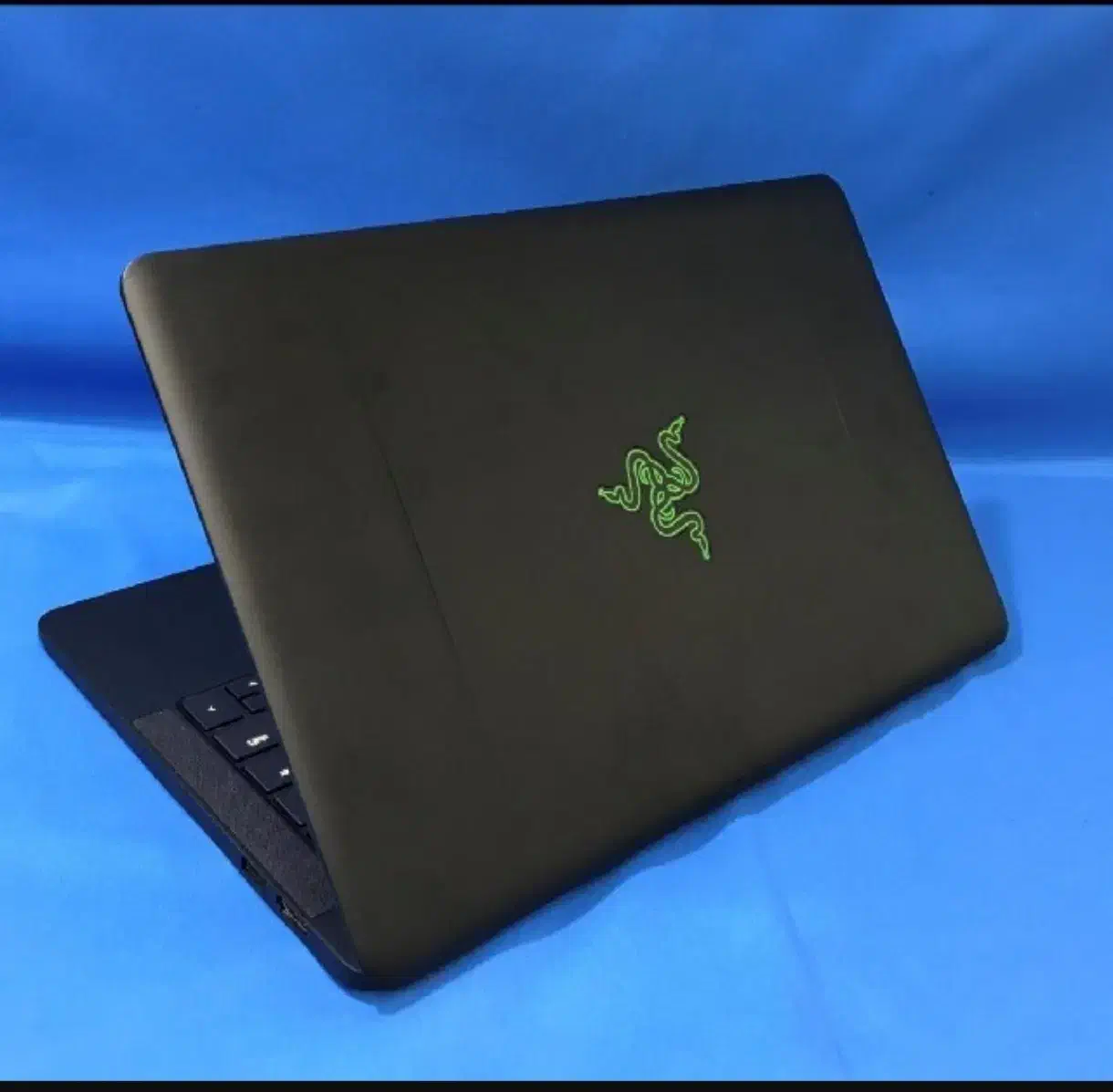 Razer blade 2019|رایانه همراه|بابل, |دیوار