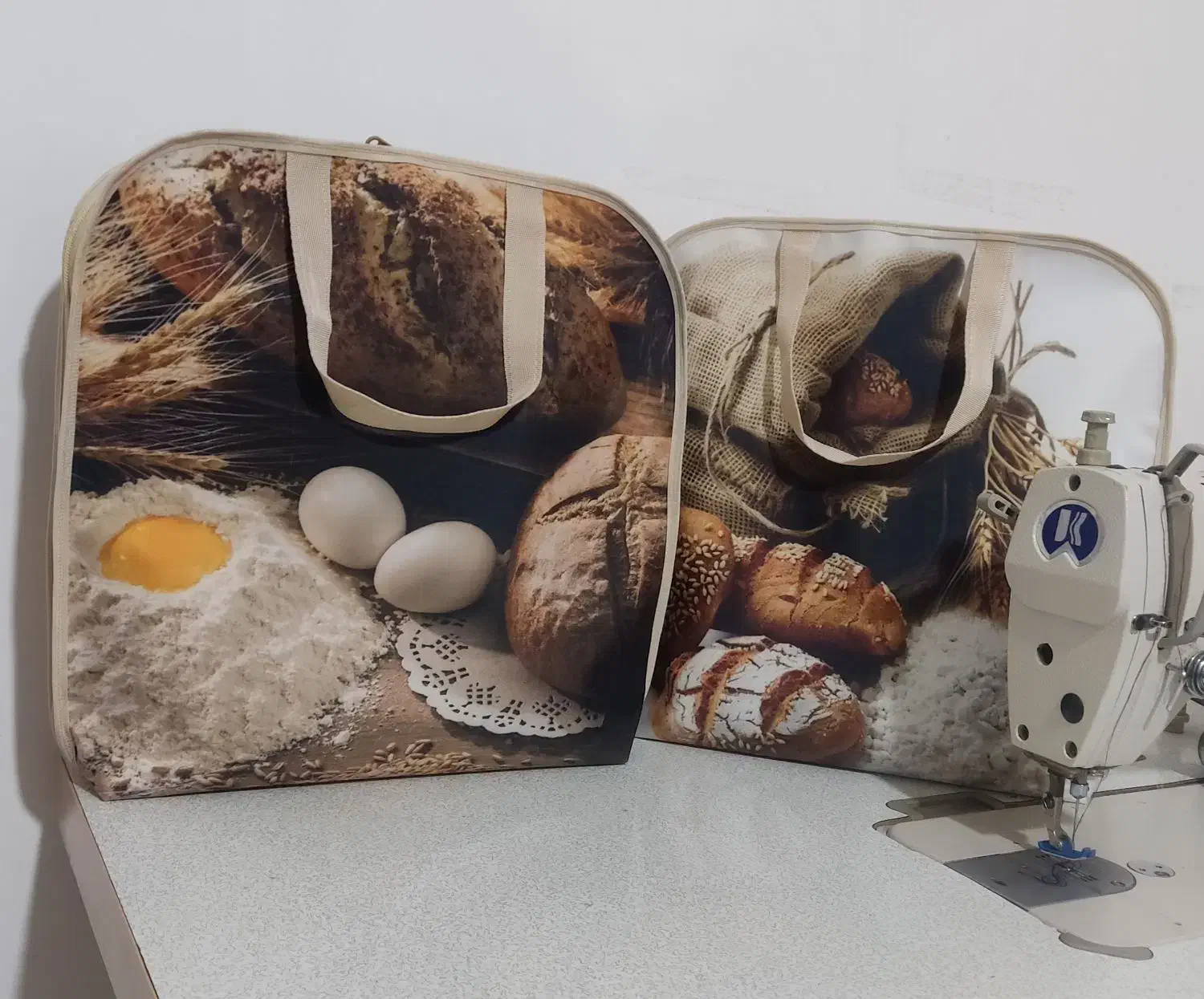 فروش انواع کیف برزنتی|کیف، کفش، کمربند|سنندج, |دیوار