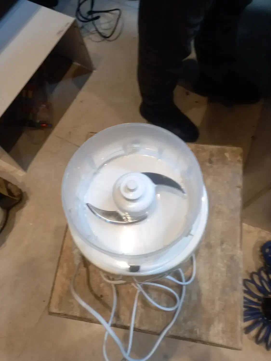 فروش ماشین کوفته ثانی|سایر لوازم برقی|تبریز, |دیوار