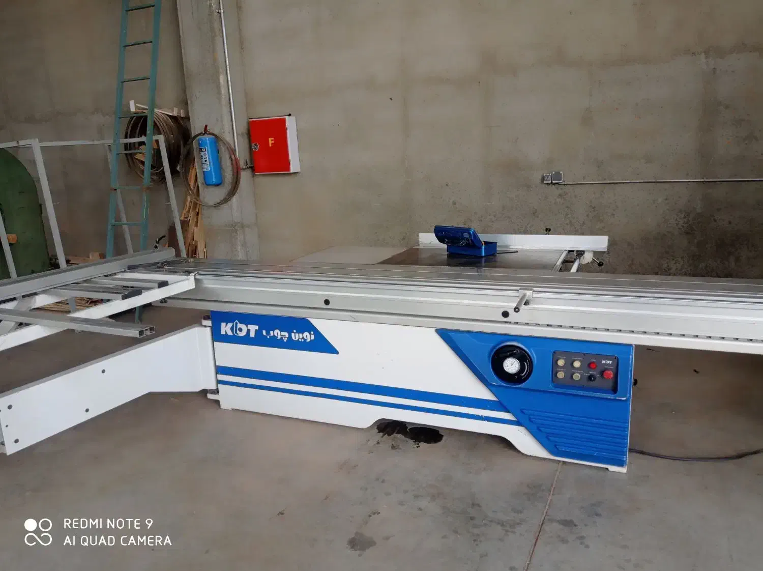 دورکن 380|ماشین‌آلات صنعتی|تبریز, |دیوار