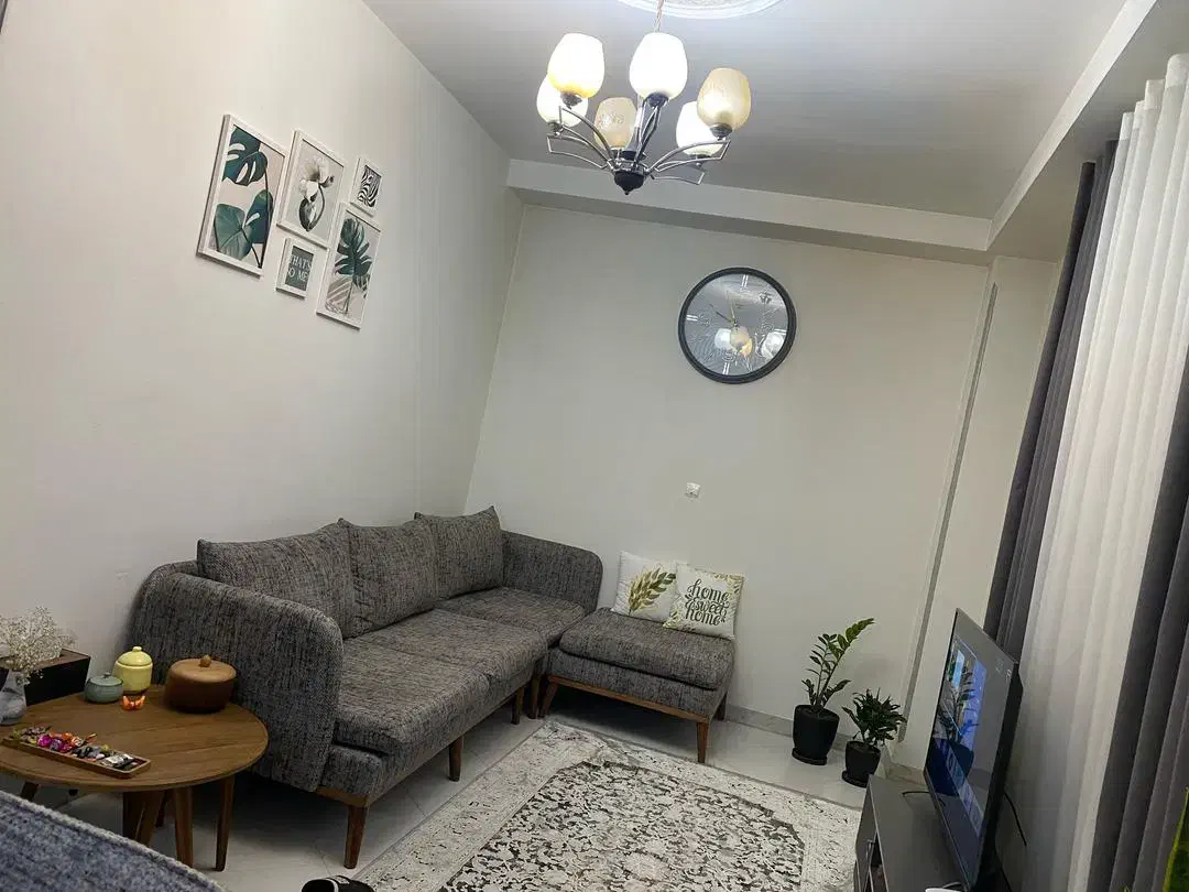 واحد ۶۰متری ماهدشت|فروش آپارتمان|محمدشهر, شهرک نگین|دیوار