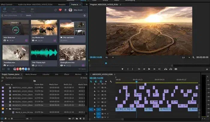 تولید محتوای حرفه ای با دوربین و تجهیزات|خدمات رایانهای و موبایل|کلاله, |دیوار