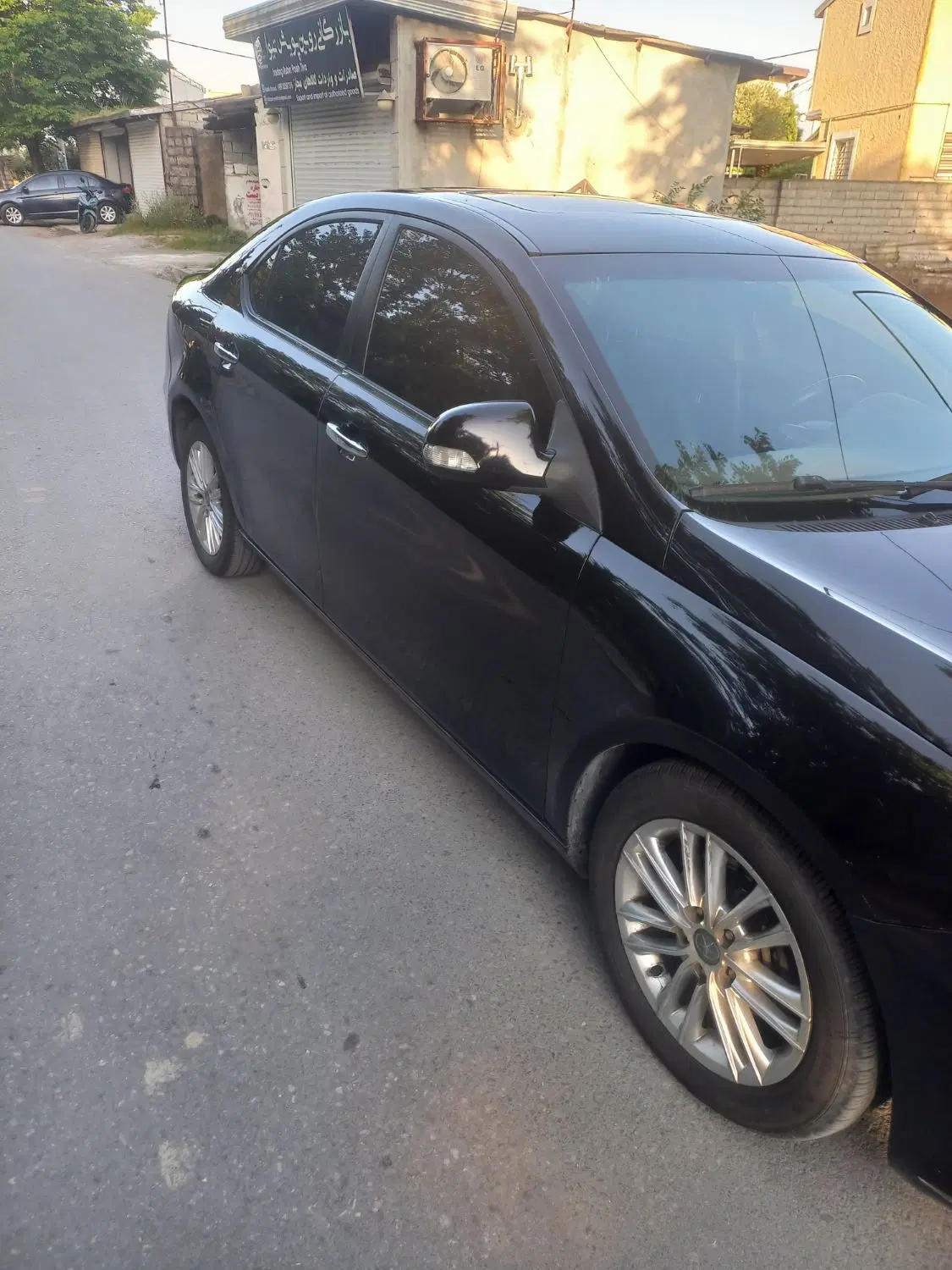 جک j5|خودرو سواری و وانت|سرخرود, |دیوار