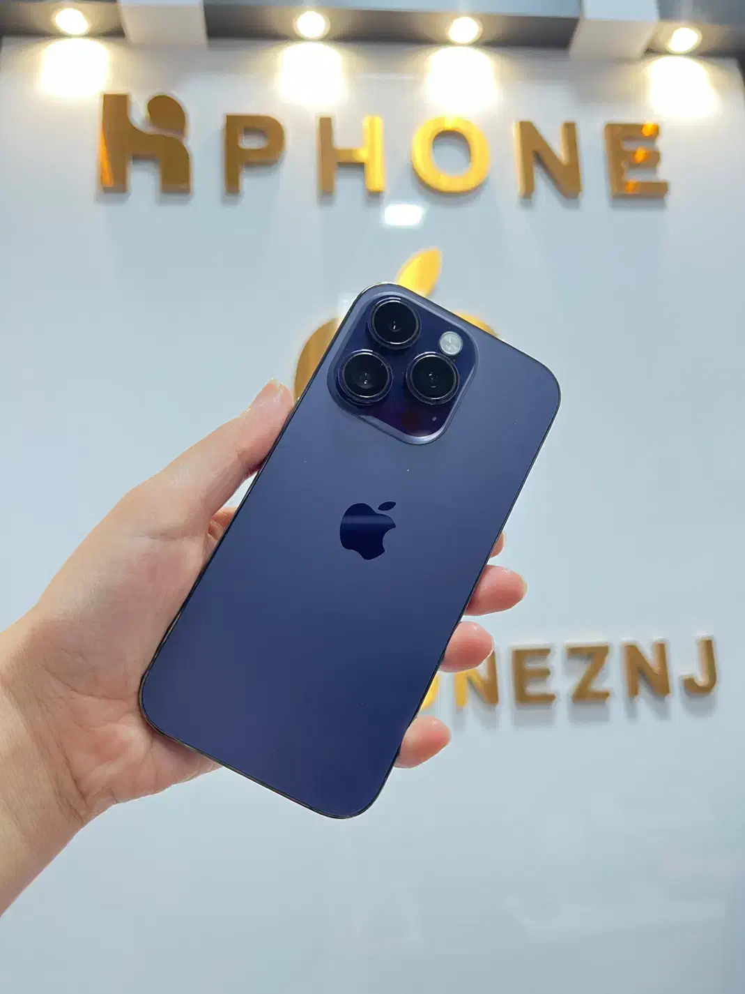 iPhone 14pro 256|موبایل|زنجان, |دیوار