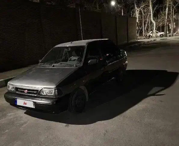 پراید ۱۳۱|خودرو سواری و وانت|هشتگرد, هشتگرد قدیم|دیوار