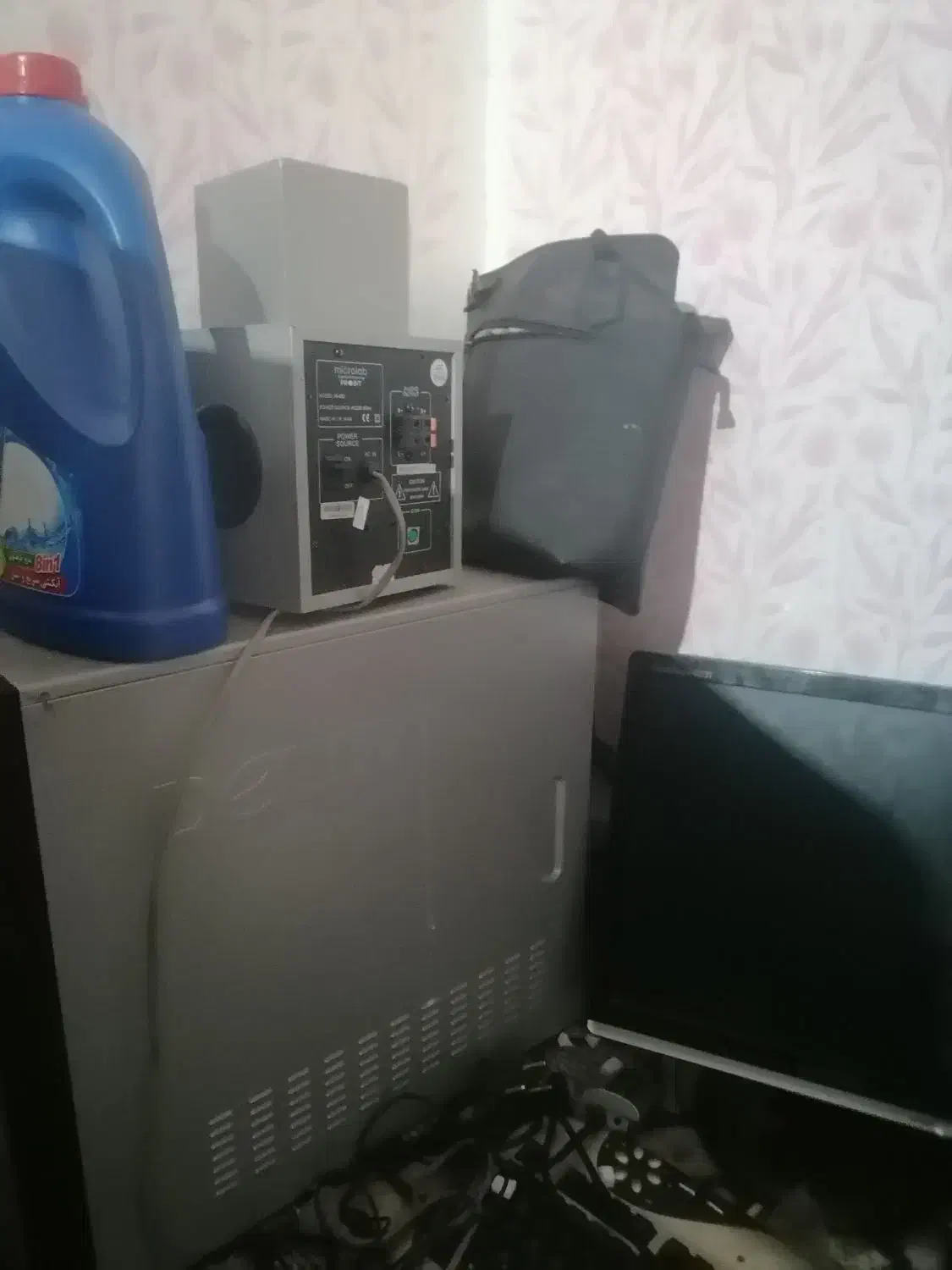 رایانه کامپیتر|رایانه رومیزی|آزادشهر, |دیوار