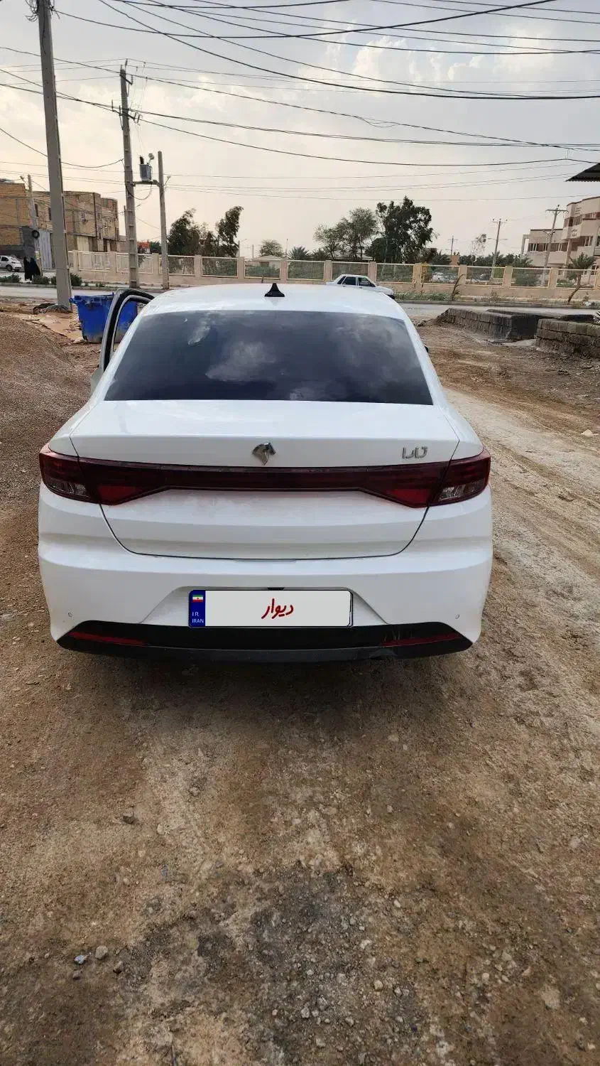 تارا V4|خودرو سواری و وانت|شادگان, |دیوار