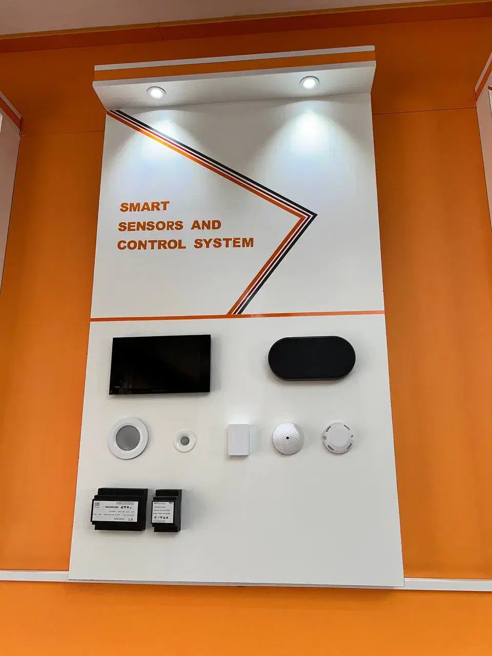 هوشمند سازی ساختمان و باغ ویلا|مصالح و تجهیزات ساختمان|اصفهان, مرداویج|دیوار