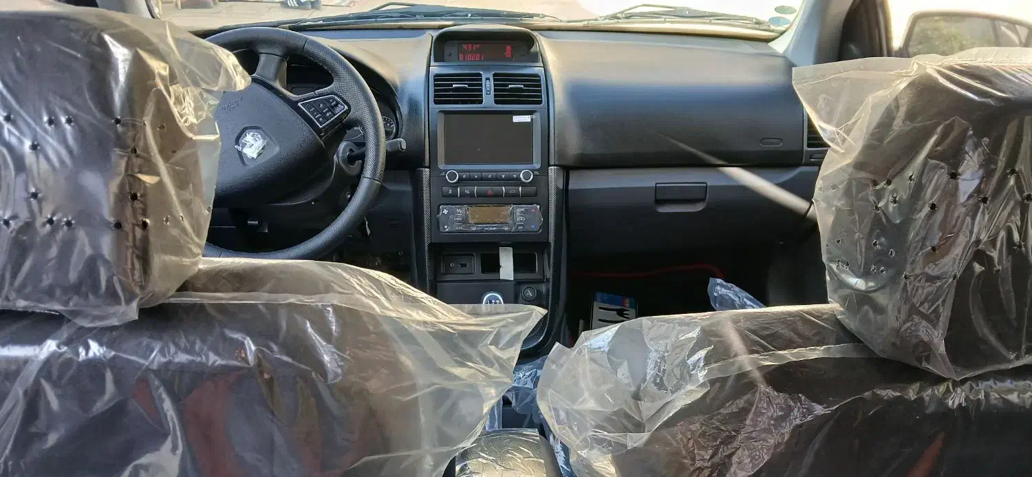 ماشین صفر|خودرو سواری و وانت|شیروان (خراسان), |دیوار