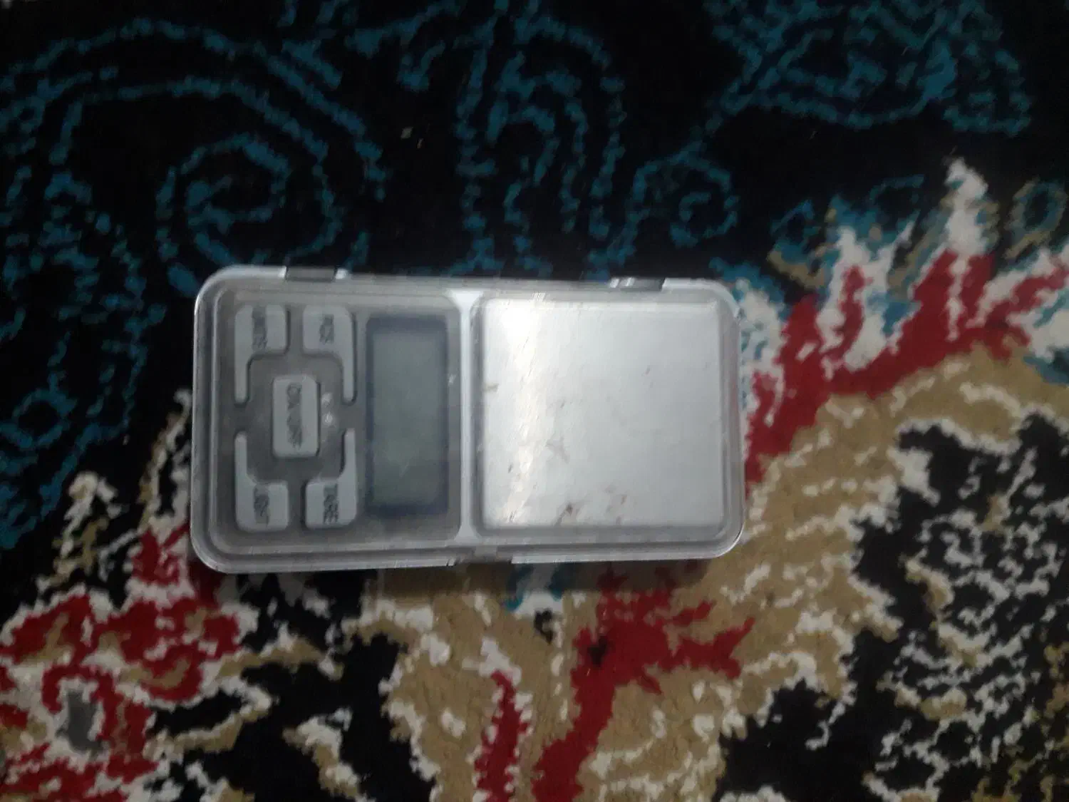 ترازو طا و اشپزخانه|سایر لوازم برقی|رشت, دیانتی|دیوار