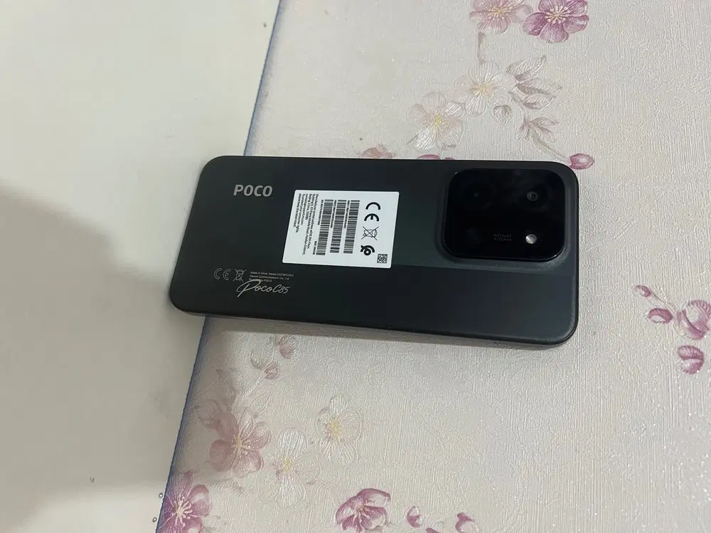 poco c85|موبایل|میناب, |دیوار