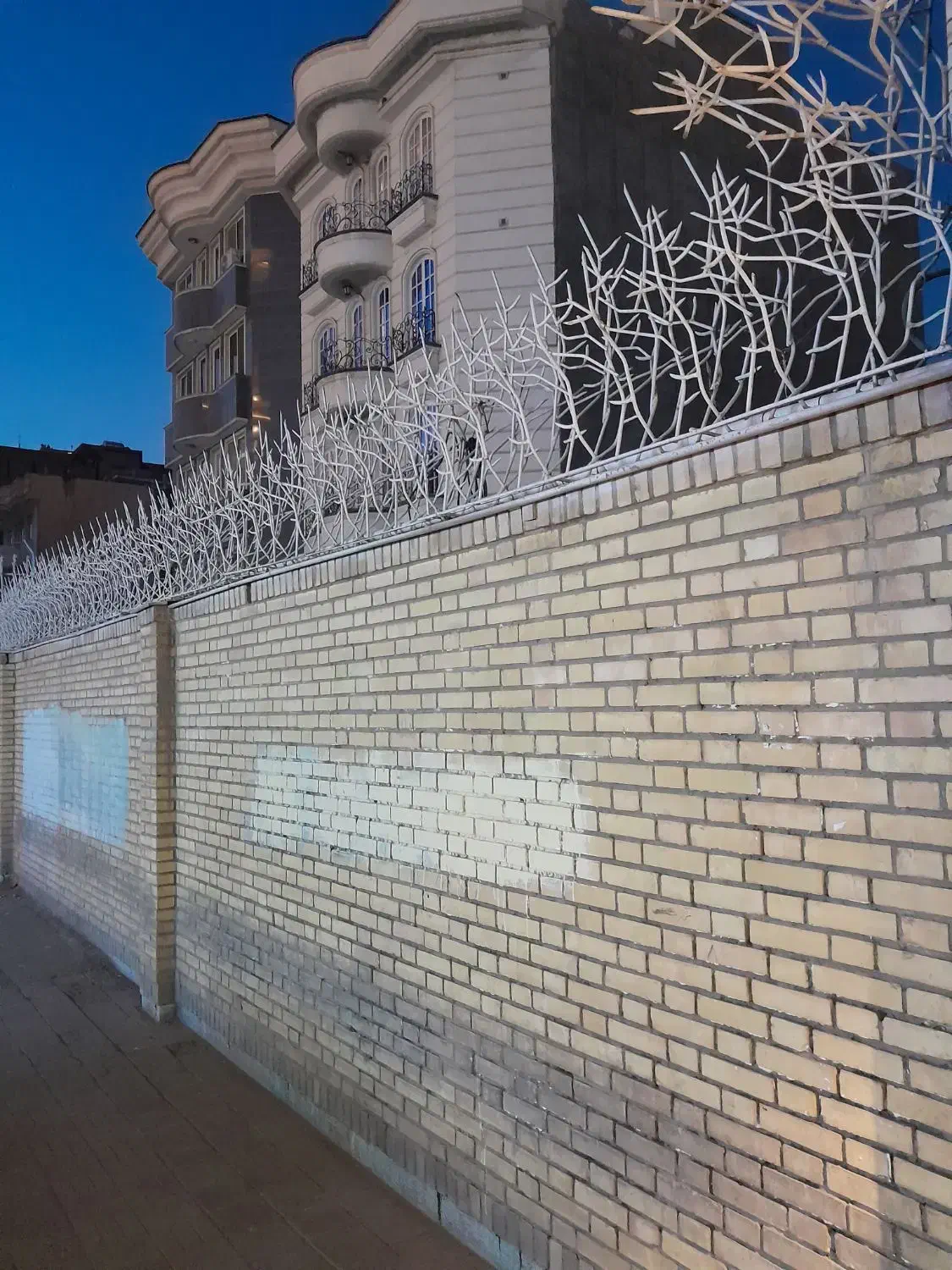 حفاظ روی دیوار|مصالح و تجهیزات ساختمان|رشت, حومه رشت|دیوار