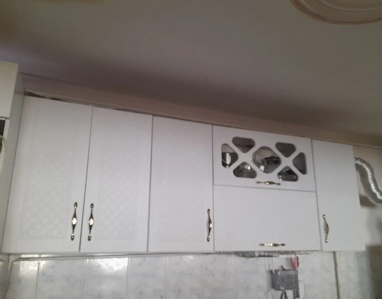 کابیینت ممبران|هود|همدان, |دیوار