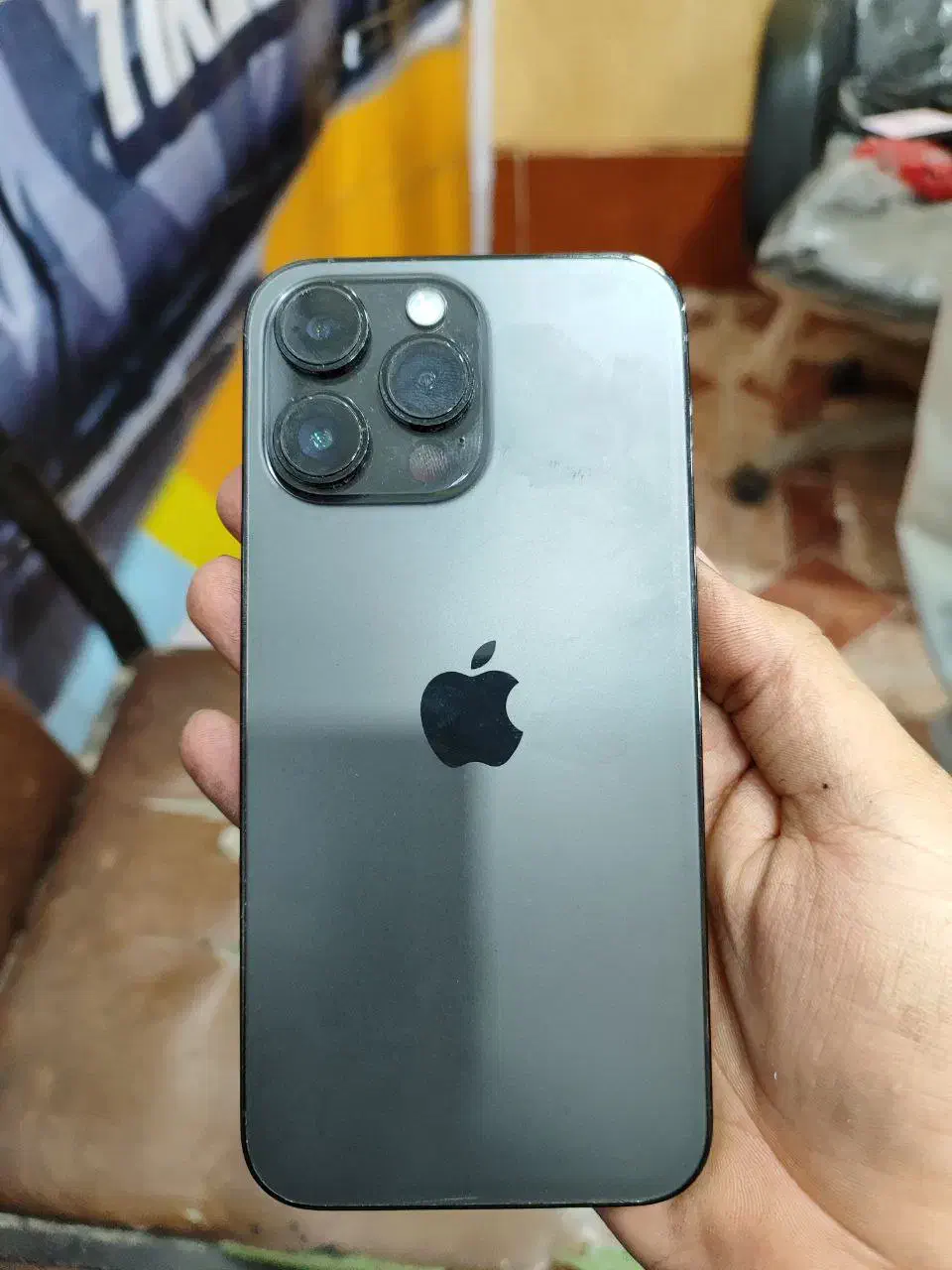 آیفون۱۴پرومکس|موبایل|اهواز, کوروش|دیوار