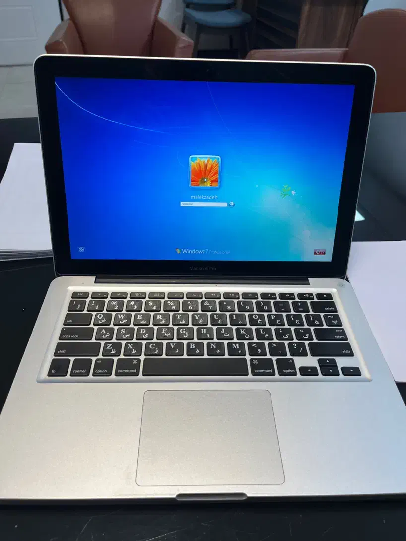مک بوک پرو ۱۳|رایانه همراه|تهران, میرداماد|دیوار