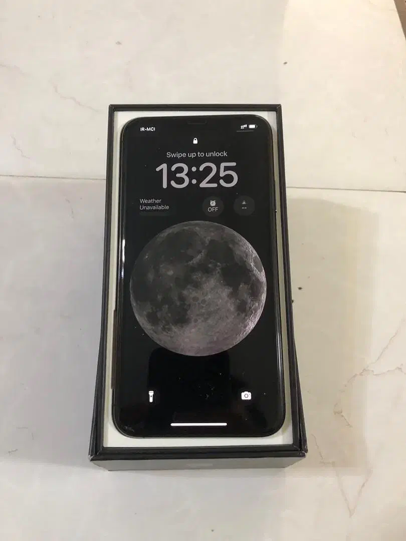 ایفون ۱۱پرومکس ۲۵۶|موبایل|ری, دیلمان|دیوار