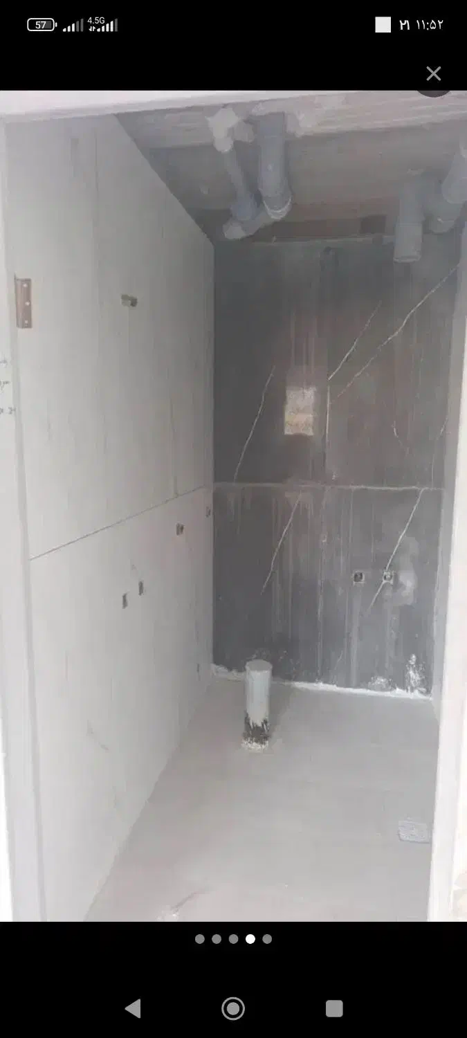 آپارتمان نوساز طبقه اول بنا ۷۰ سند تک برگ|فروش آپارتمان|آمل, |دیوار