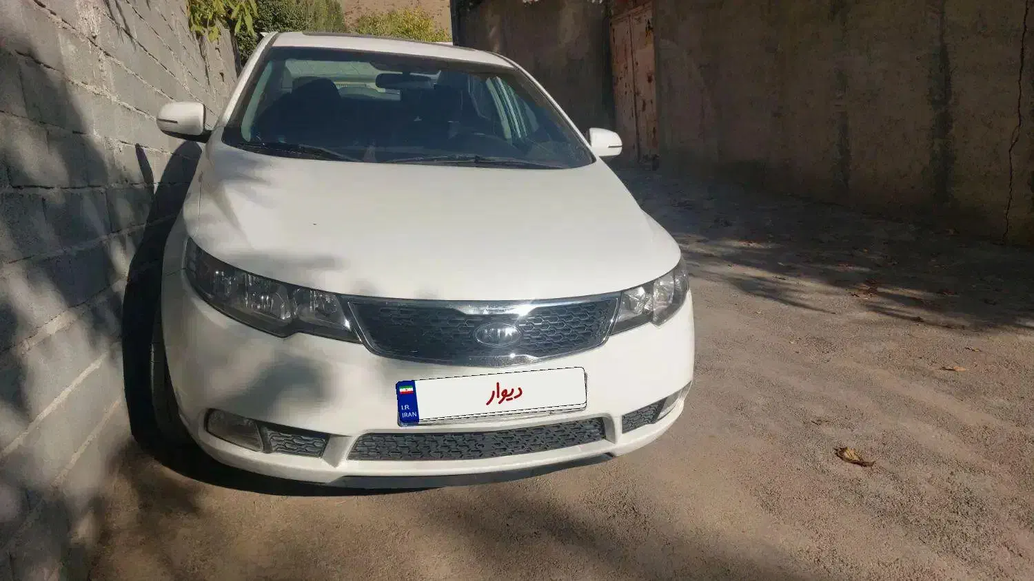 سراتو|خودرو سواری و وانت|لواسان, |دیوار