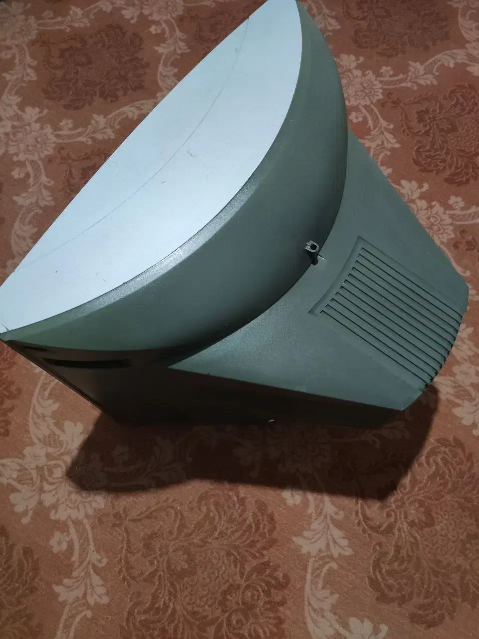 تلویزیون 21 اینچ ال جی|تلویزیون و پروژکتور|ورامین, شهرک مدرس|دیوار