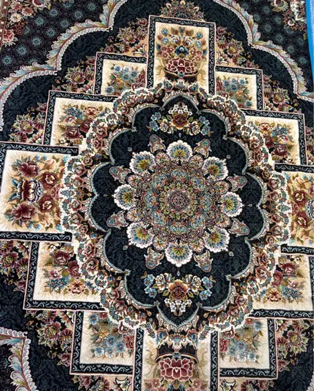 دوتافرش ست۹متری|فرش|کرج, انبار مپنا|دیوار