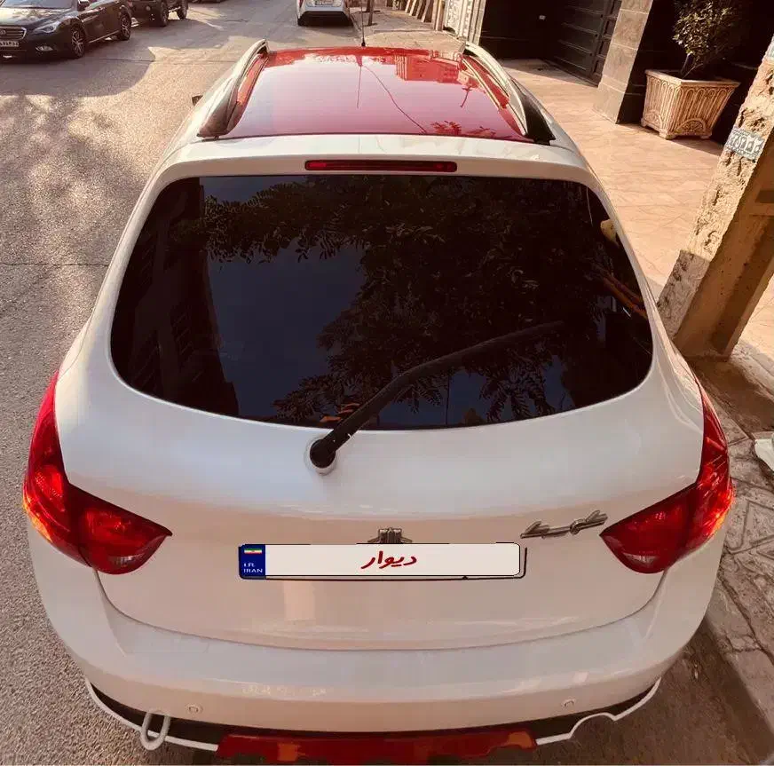 کوییک R پارس خودرویی ۱۴۰۲|خودرو سواری و وانت|کرج, عظیمیه|دیوار