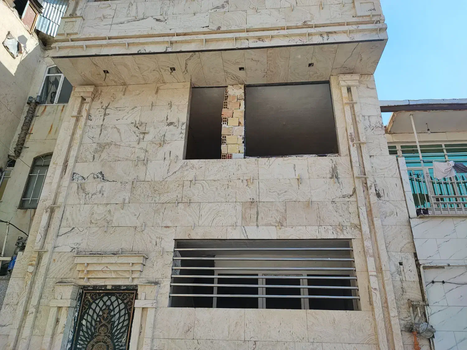 واحد 60 متری نوساز|فروش آپارتمان|قدس, شهرقدس|دیوار