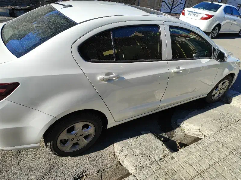 شاهین ۱۴۰۰|خودرو سواری و وانت|نظرآباد, رسالت|دیوار