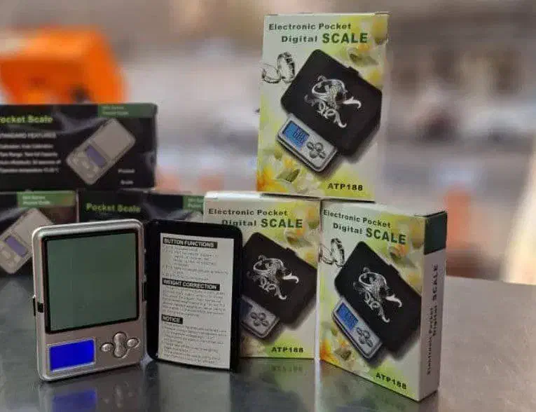 ترازو گرمی گرمکش جیبی زعفران کش و آویز|فروشگاه و مغازه|قدس, شهرقدس|دیوار