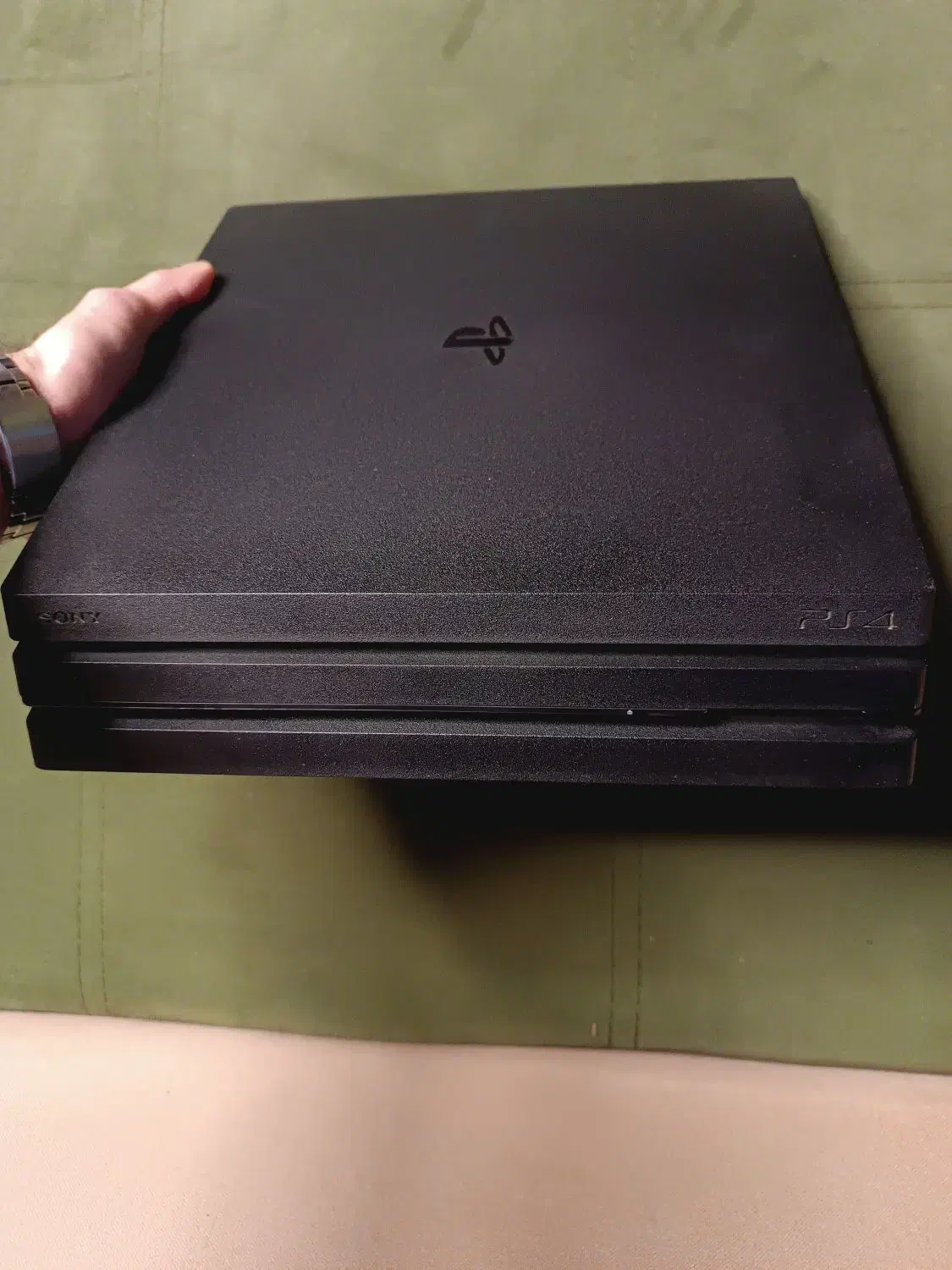 PS4PRO 1t در حد نو نو نو|کنسول، بازی ویدئویی و آنلاین|بابلسر, |دیوار