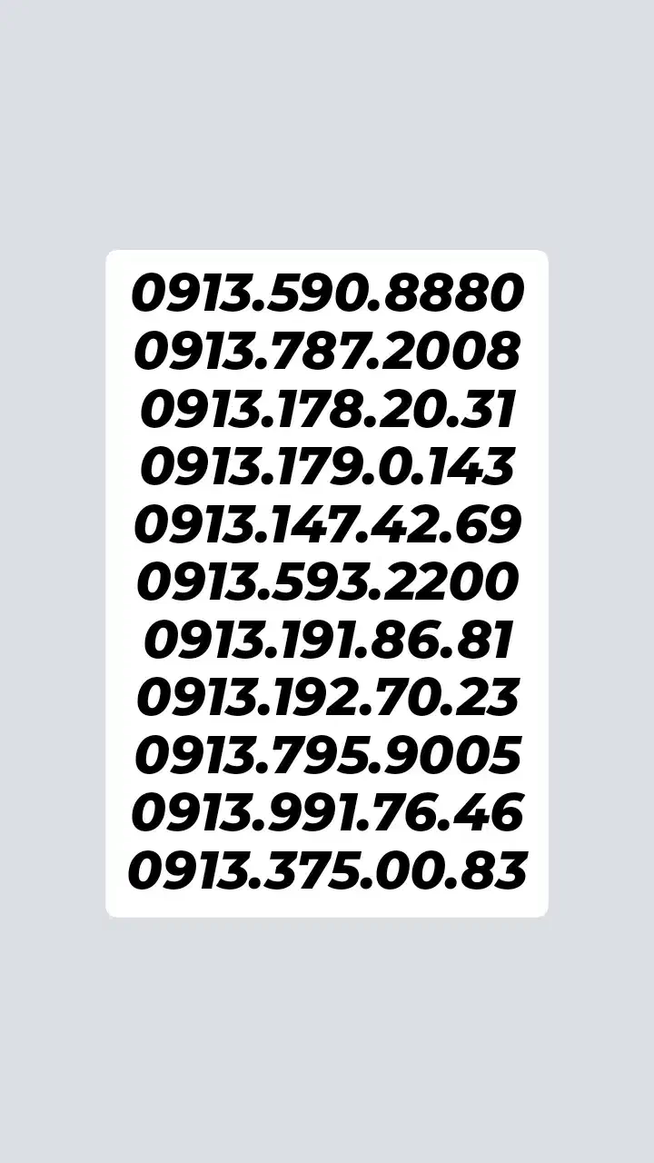 0913.7.35.3005|سیم‌کارت|رفسنجان, |دیوار