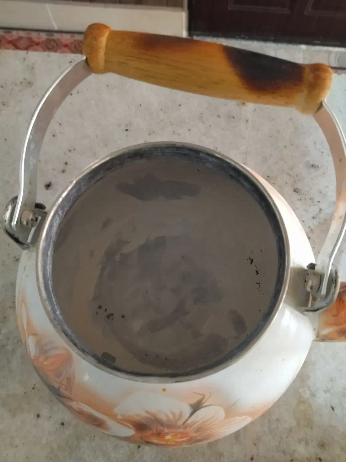 کتری فروشی|قوری، کتری، قهوه‌ساز دستی|قوچان, |دیوار