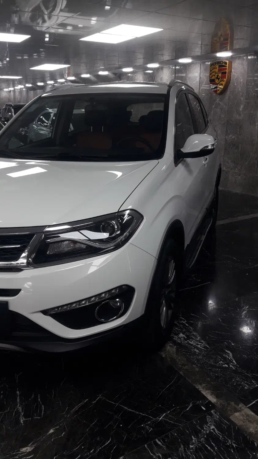 تیگو ۵ ie ،مدل ۹۷ تک برگ سند،نقد و اقساط|خودرو سواری و وانت|تهران, گلستان (شهرک راه آهن)|دیوار