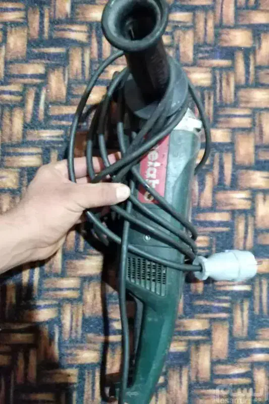 سنگ جت متابوآلمانی|ابزارآلات|شوشتر, |دیوار