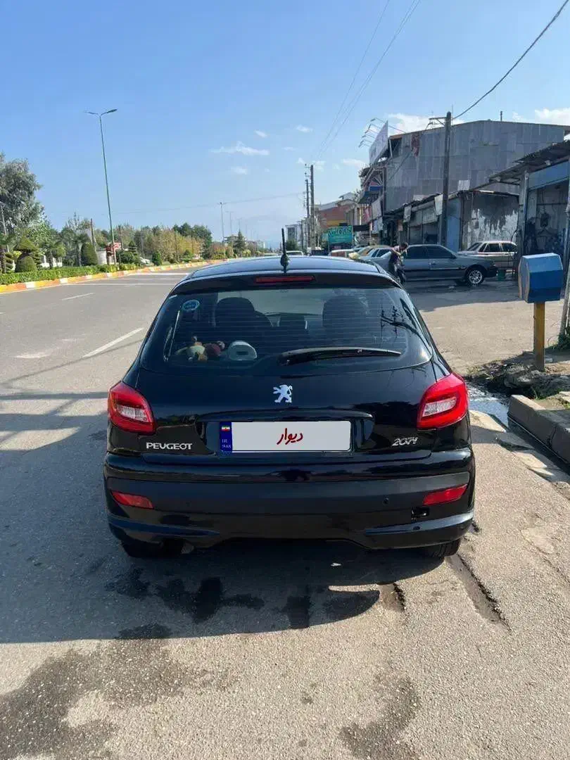 فروش|خودرو سواری و وانت|کلاچای, |دیوار