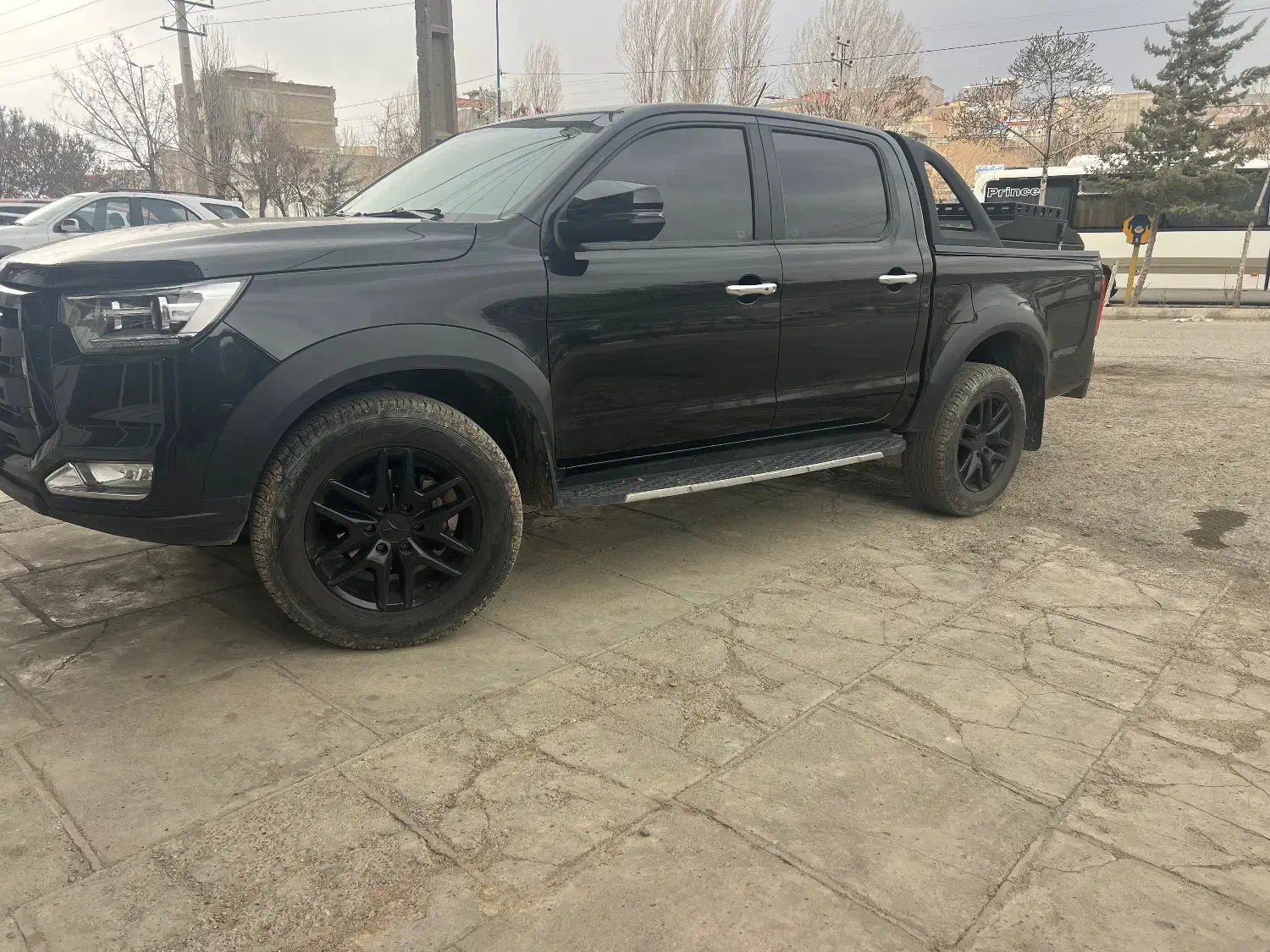 Kmct8|خودرو سواری و وانت|سقز, |دیوار