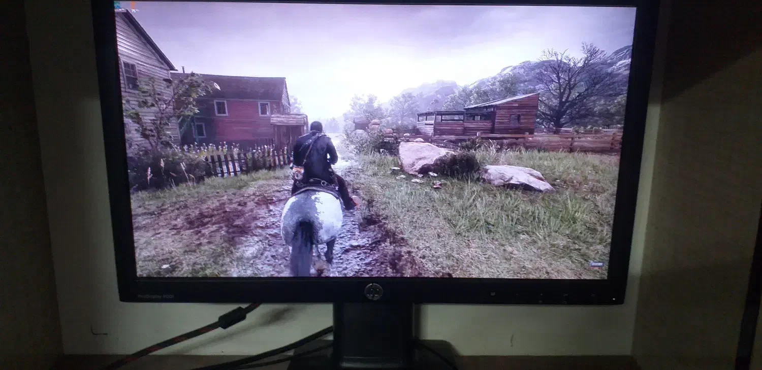 سیستم گیمینگ RX580|رایانه رومیزی|شهرضا, |دیوار